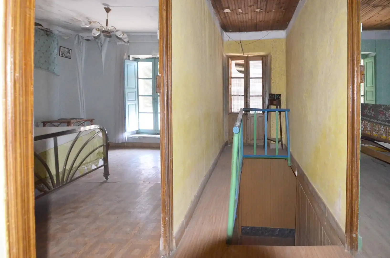 Country house zum Verkauf in Calzada de Valdunciel