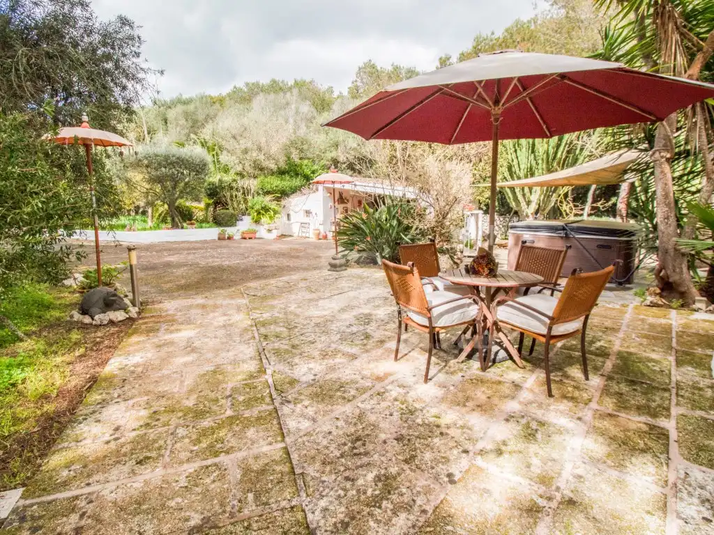 Landhaus mit Pool zum Verkauf in Sant Lluís - S'Ullestrar - Torret, imagen 31