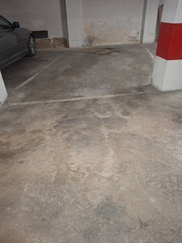 Garaje en Alquiler en Altabix