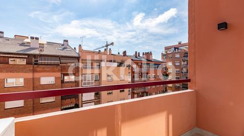 Foto 4 de Pis en venda a El Camp d'en Grassot i Gràcia Nova, Barcelona