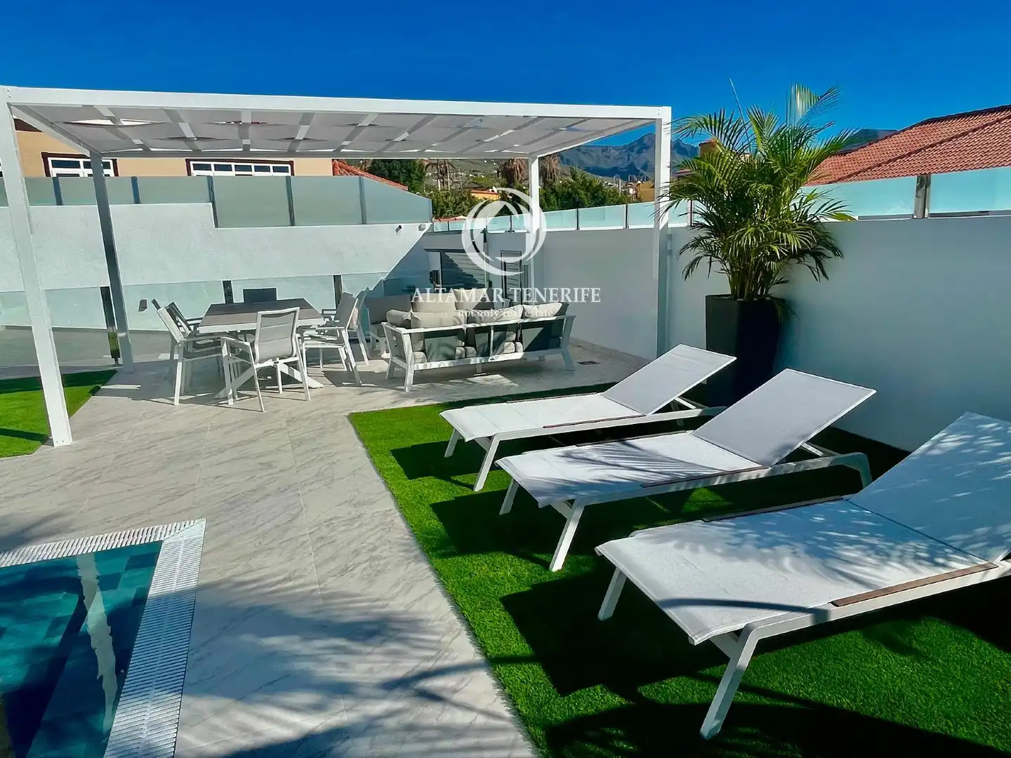 Maison avec piscine à vendre à Callao Salvaje - Playa Paraíso, imagen 96