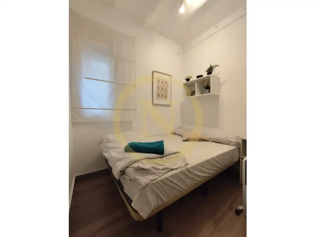 Piso en venta en Calle Llança De, Collblanc