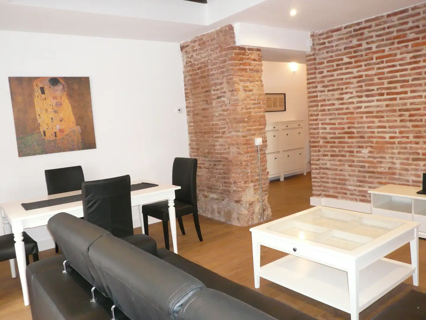 Pis de lloguer a Calle Gallo, 10, Casco histórico