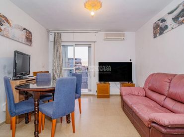 Wohnung zum Verkauf in El Valle