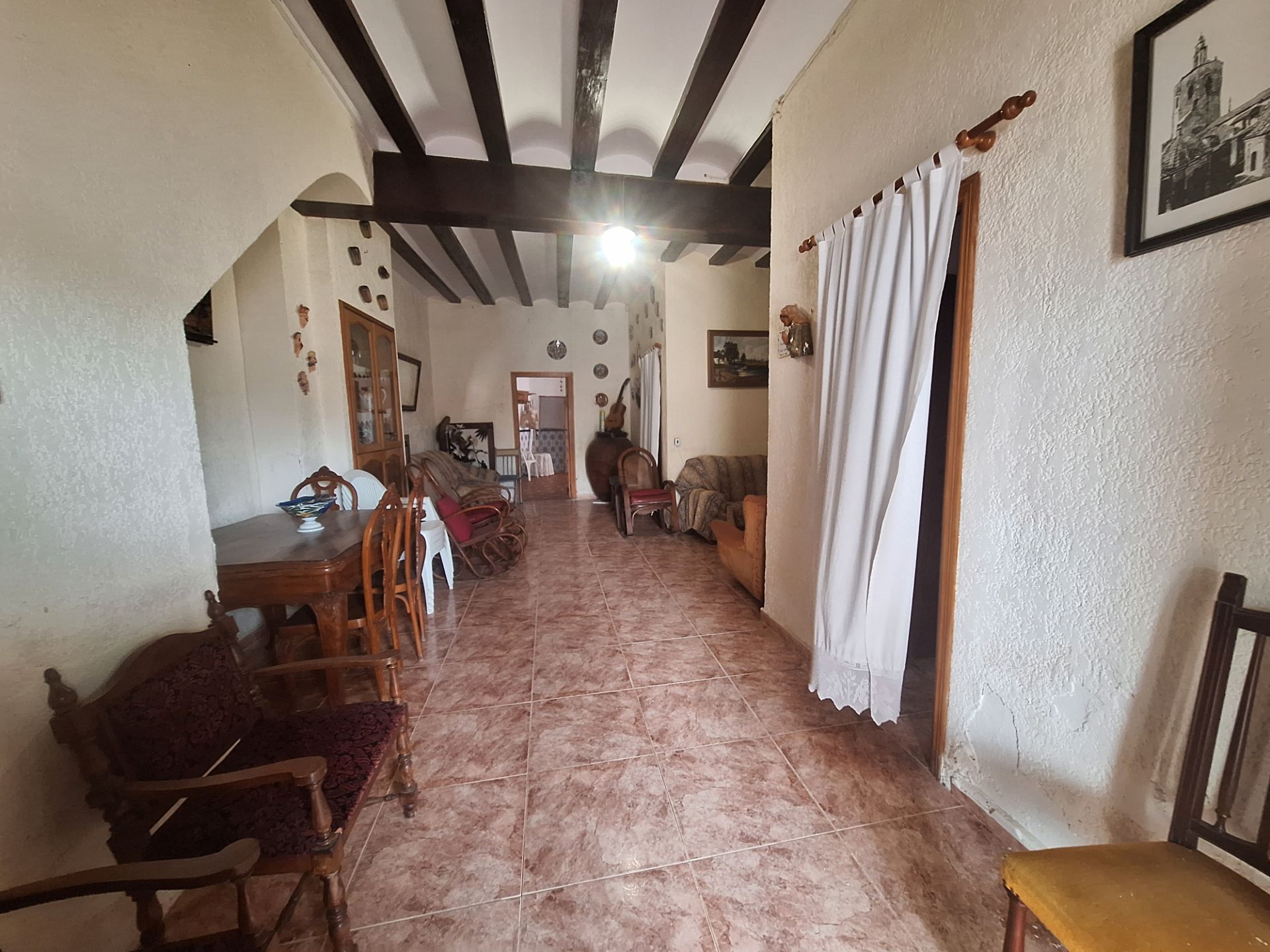 Casa o xalet en venda en Sueca amb Terrassa i Balcó