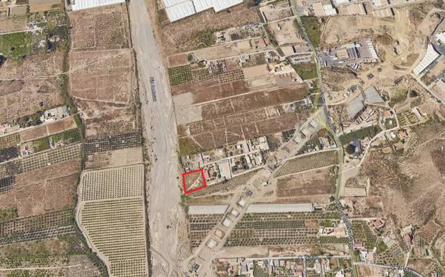 Terreno en Venta en Calle Cuartel del Sur en Viator