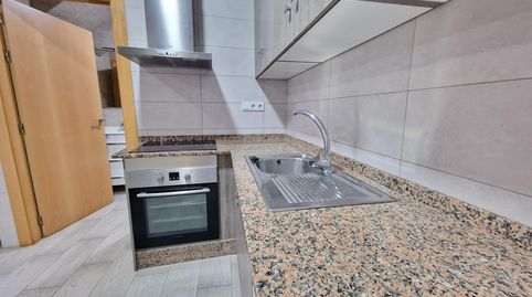 Foto 5 de Planta baixa en venda a Carrús Este, Elche / Elx