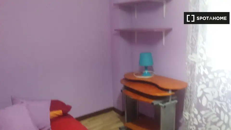Zimmer in Loranca