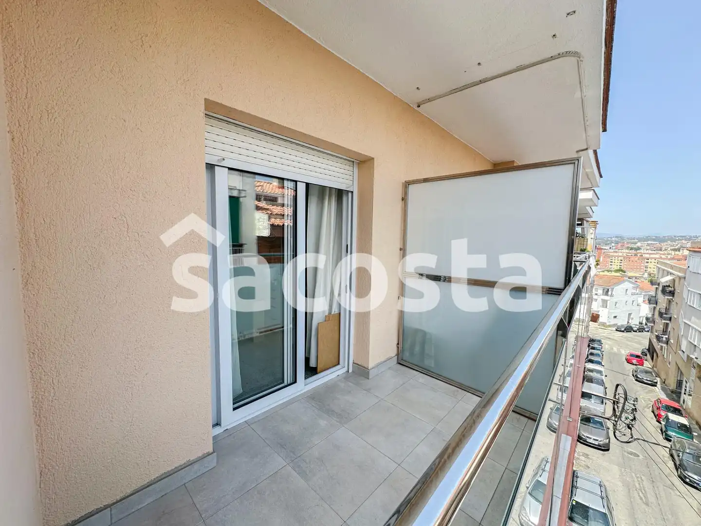 Piso con terraza en venta en Carrer CANIGO, imagen 25