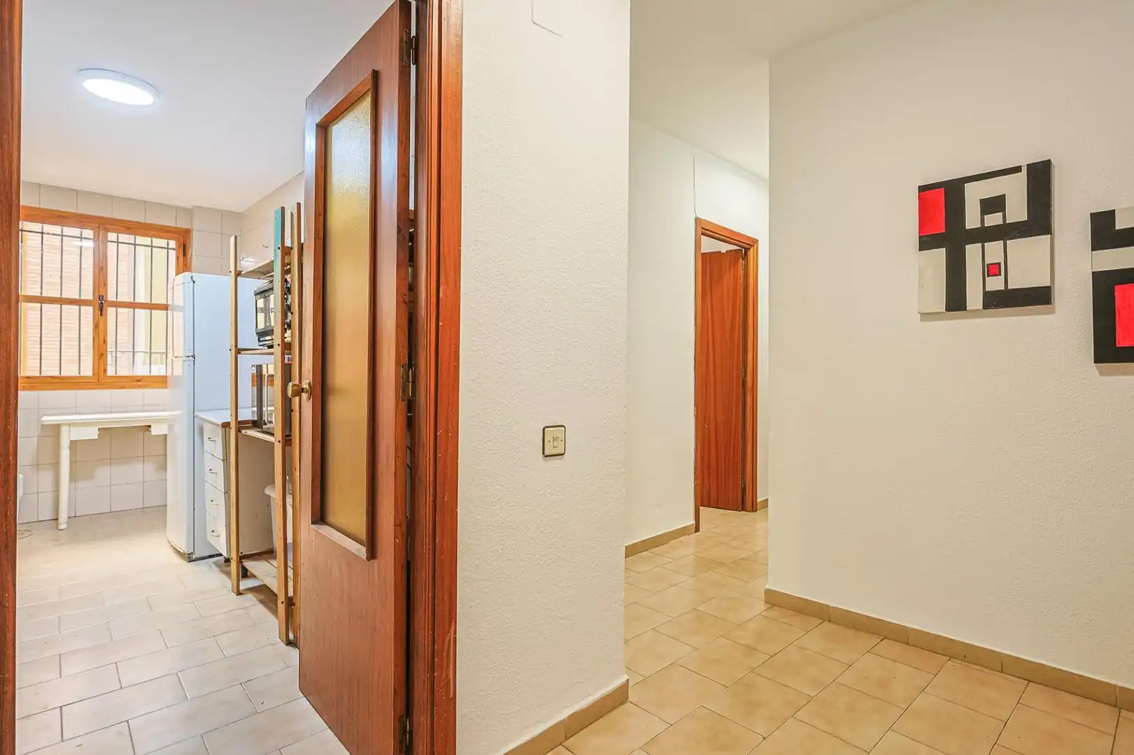 Piso en venta en Sevilla
