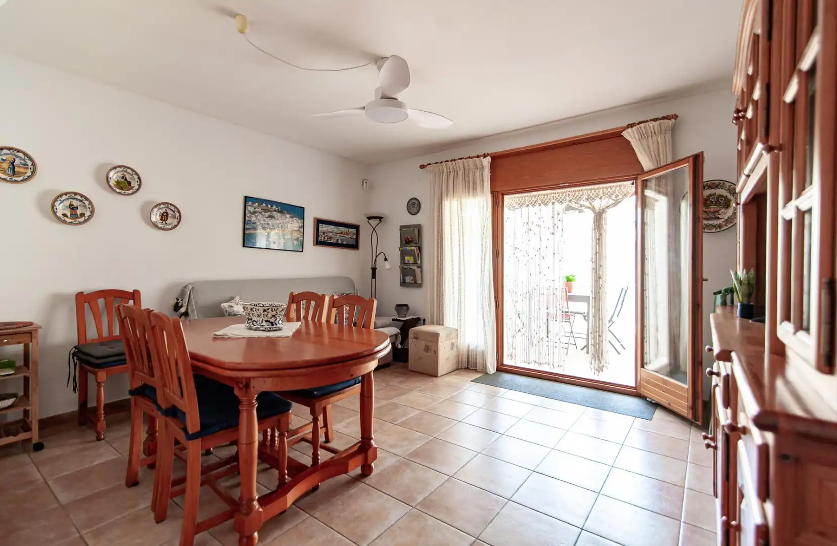 Flat for rent in Calle Gracia, Sant Salvador