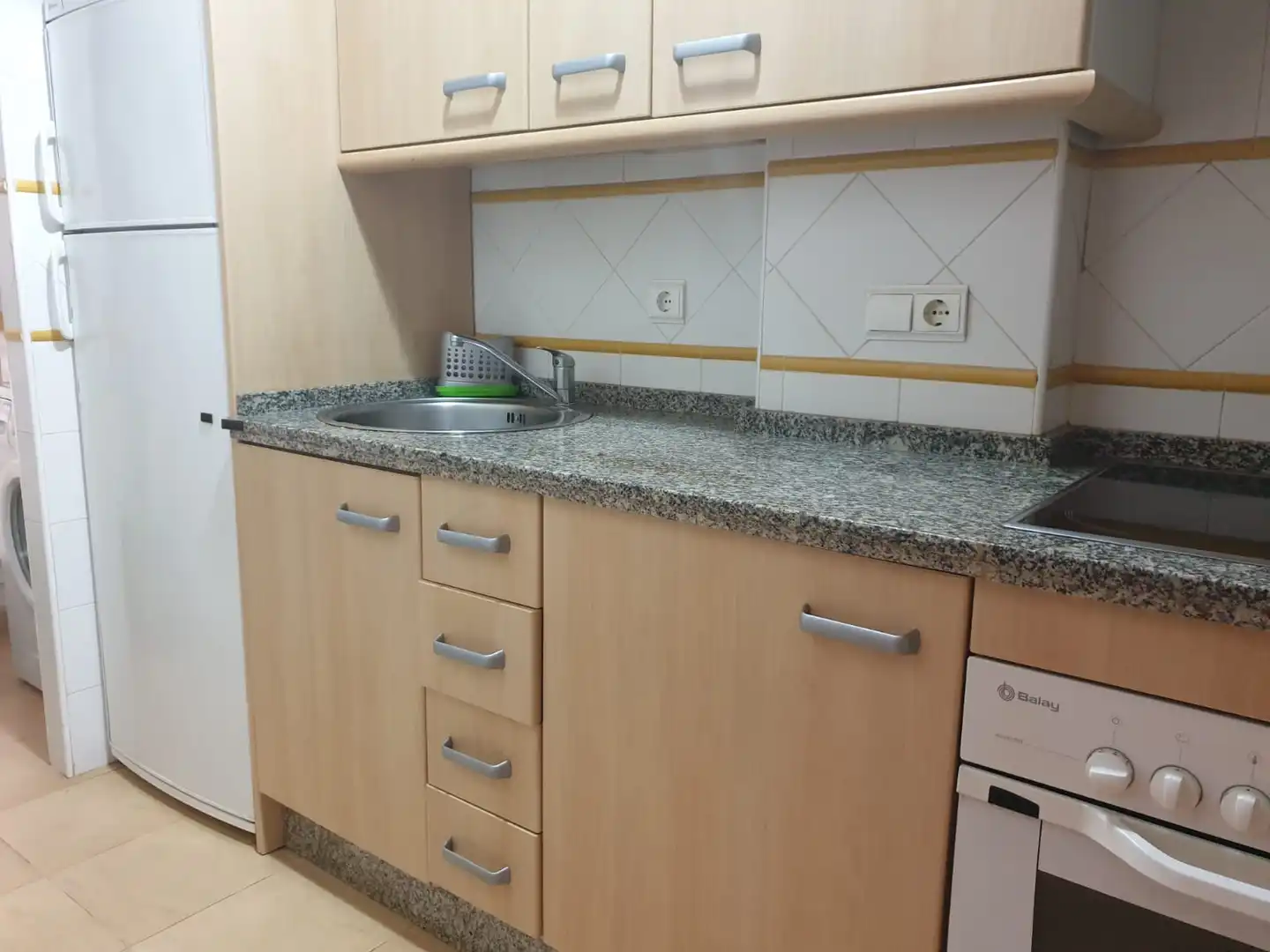 Wohnung mit Pool zum Verkauf in Almerimar, imagen 11
