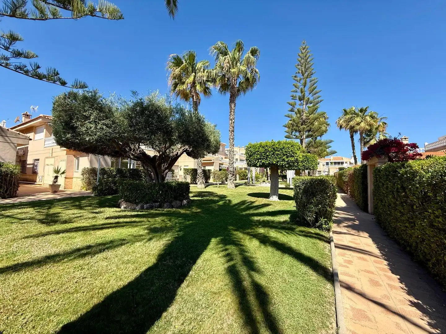 Penthouse mit Terrasse zum Verkauf in Orihuela Costa, imagen 27