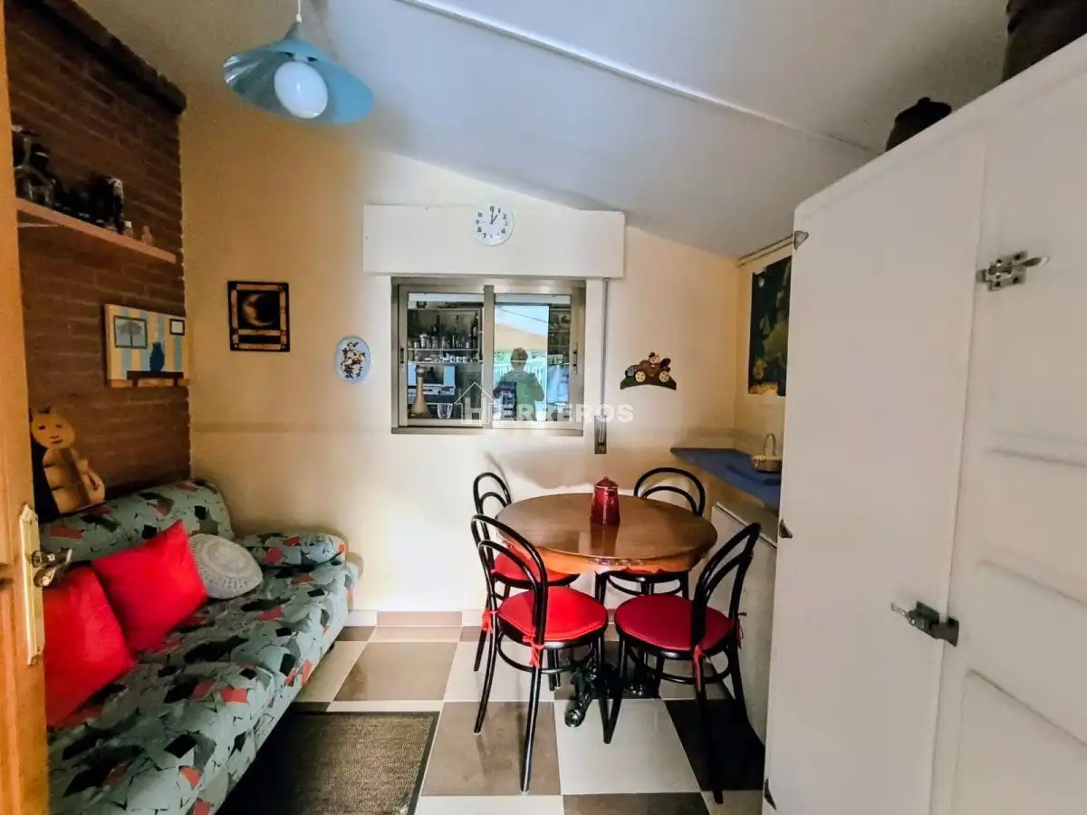 Chalet con jardín en venta en revilla, imagen 27