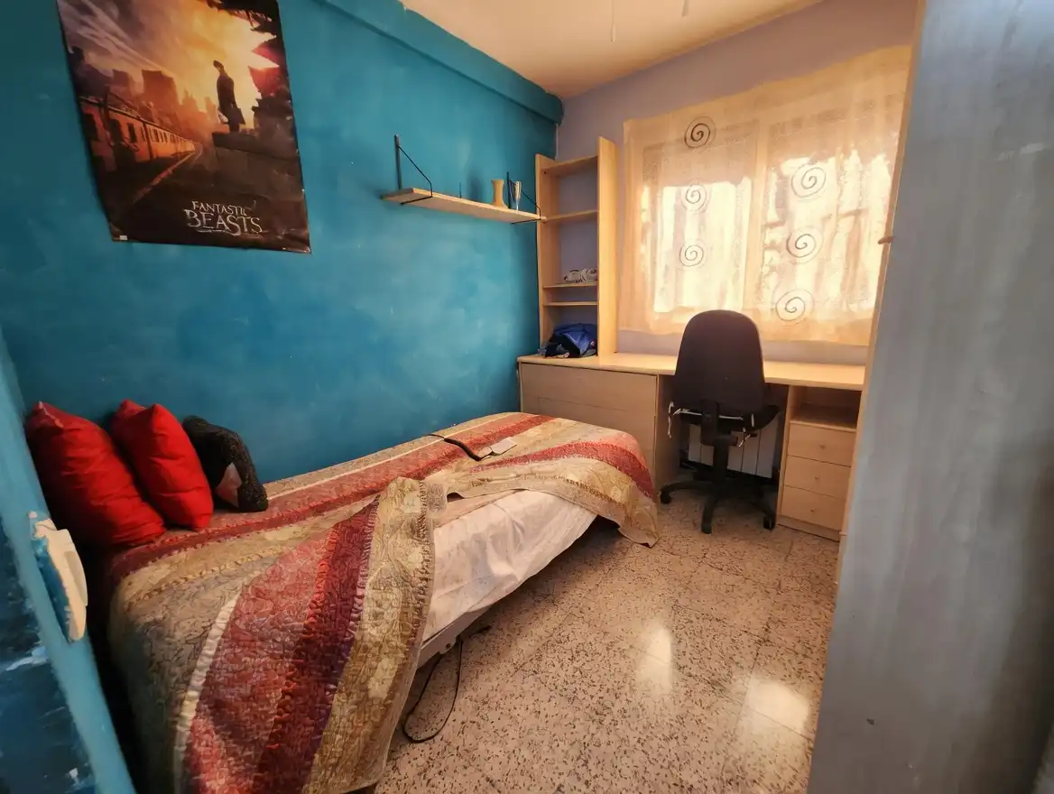 Habitación de Piso en venta en Móstoles con Aire acondicionado, Calefacción y Terraza