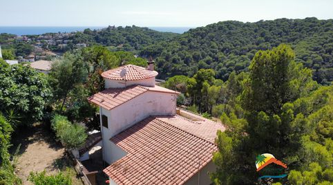 Foto 2 de Casa o xalet en venda a Serra Brava, Lloret de Mar