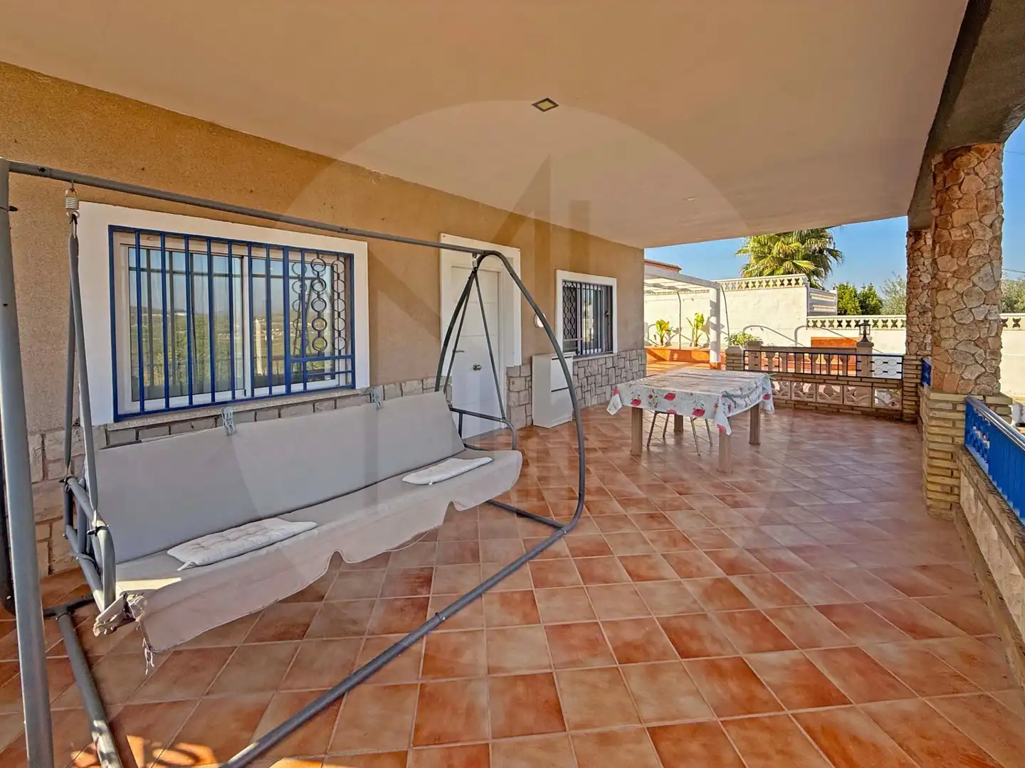 Villa avec piscine à vendre à Polígono NUMERO 20, imagen 5