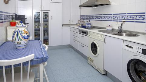 Foto 2 de Estudi de lloguer a Arroyo del Fresno,  Madrid Capital