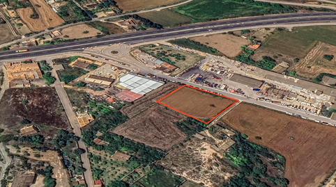 Foto 3 de Terreno industrial en venta en Camí Manacor, 59, Montuïri, Illes Balears