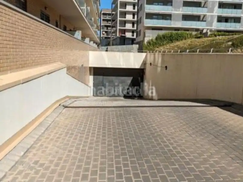 Individuale in affitto a Carrer de María Cinta Amigó 7, imagen 2