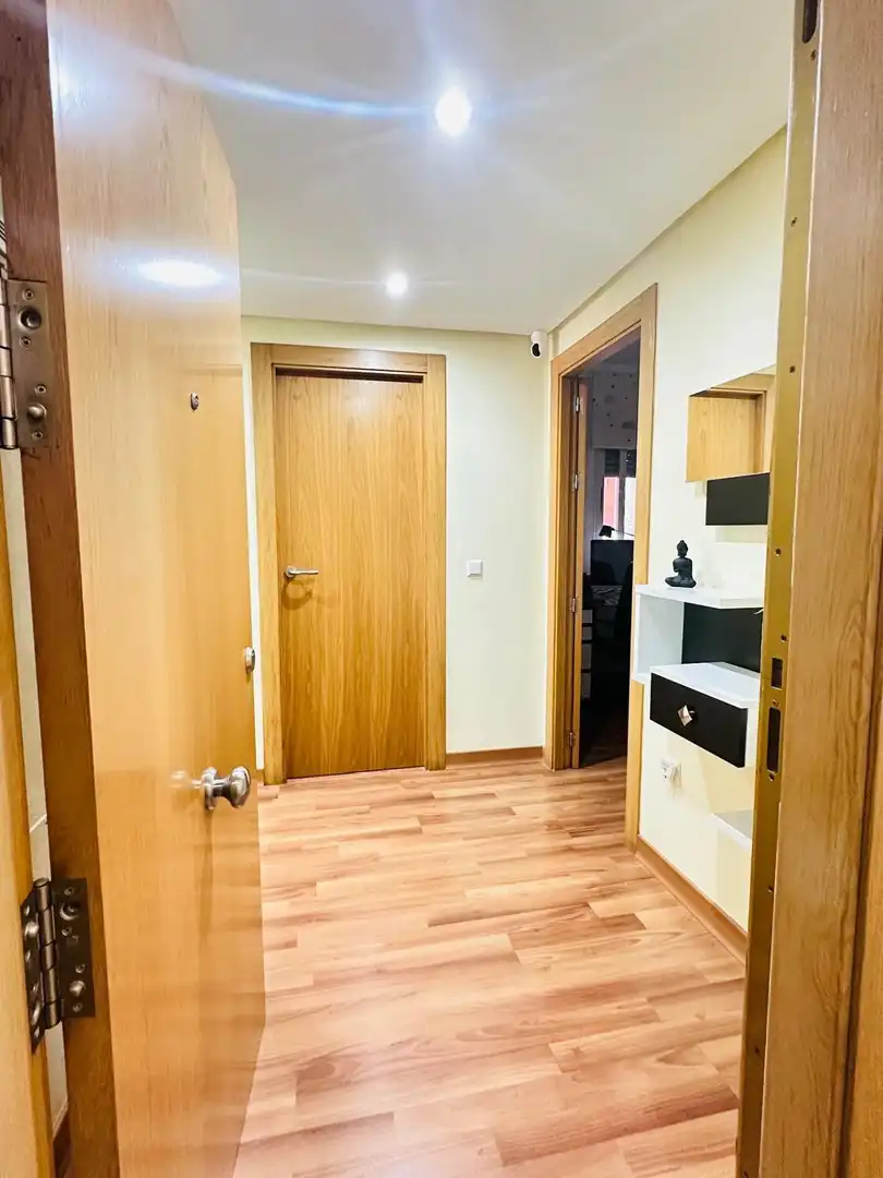 Flat for sale in Molina de Segura  with Air Conditioner, Heating and Private garden