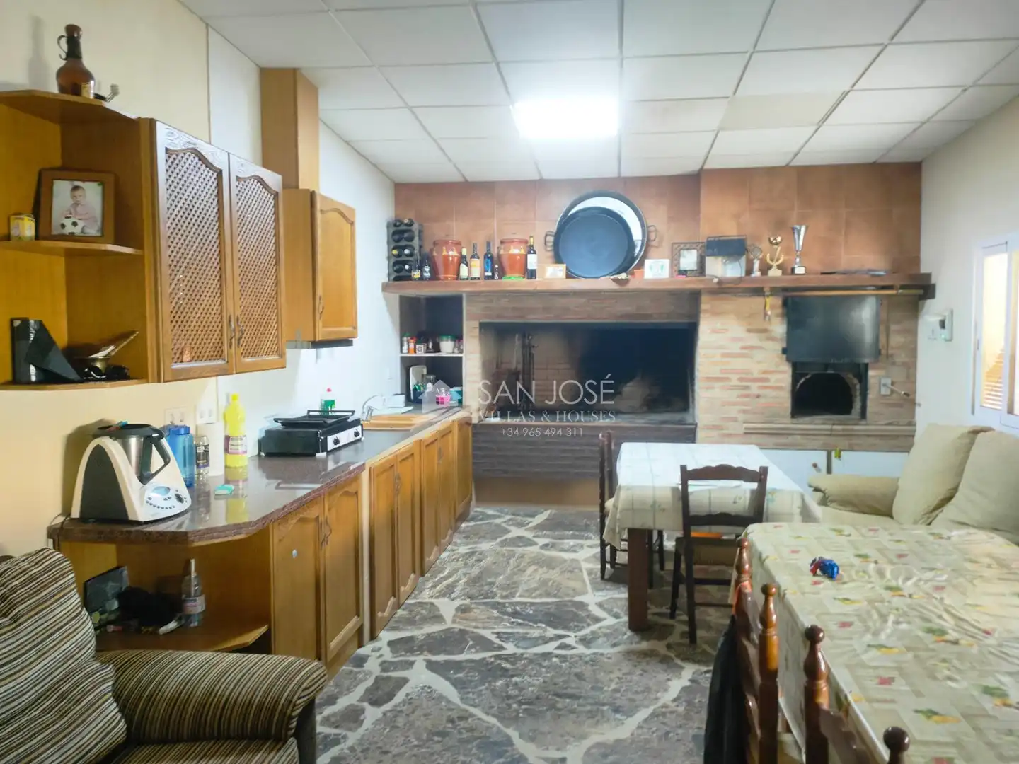 Villa avec piscine à vendre à Novelda, imagen 59