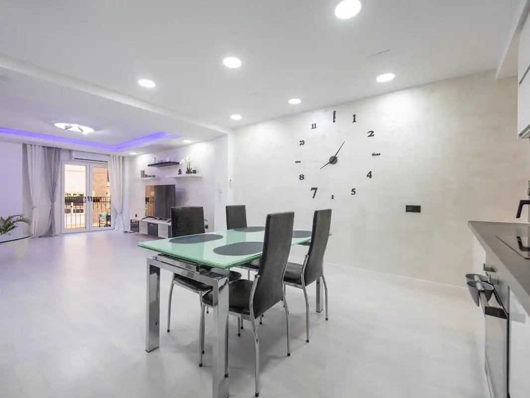 Appartamento con ascensore in vendita a Carrer Josep Bernad Amorós, imagen 7
