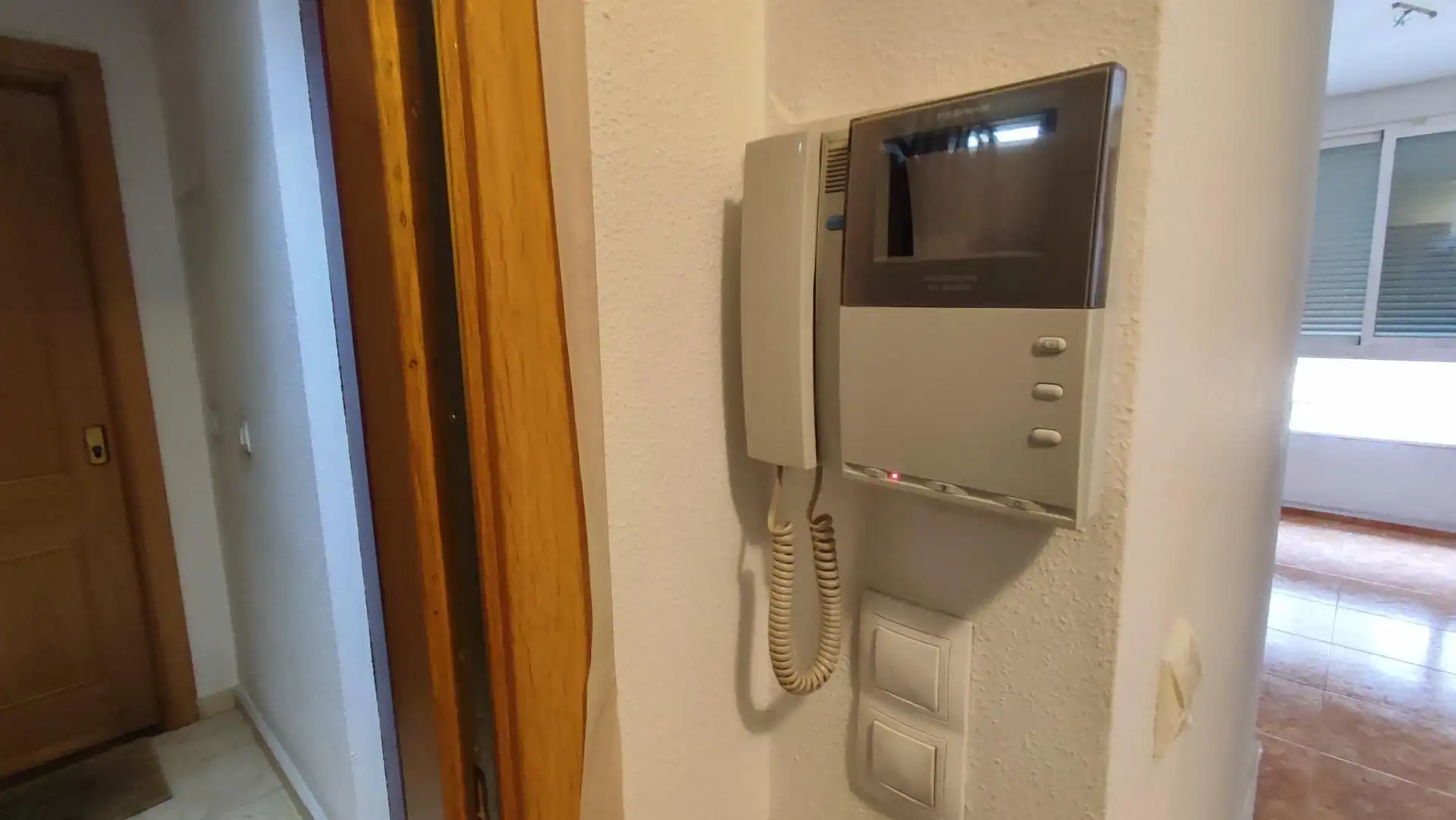 Flat for sale in Zaragoza  with Heating