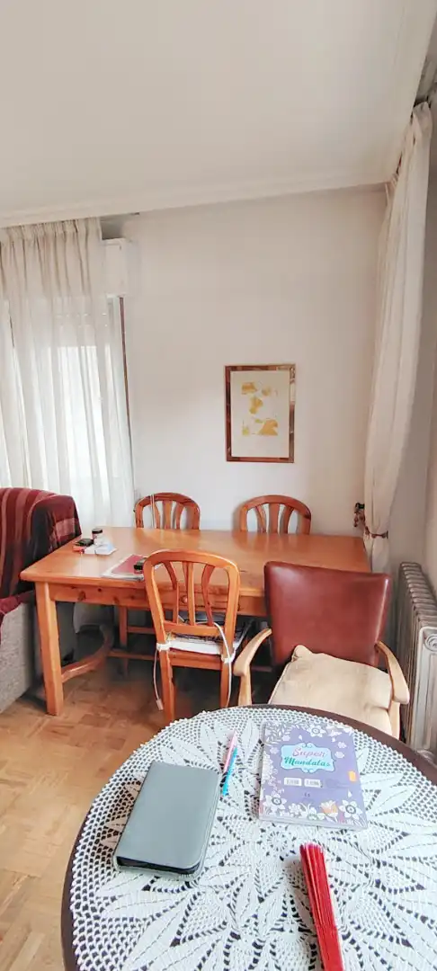 Comedor de Piso en venta en Prosperidad - Delicias