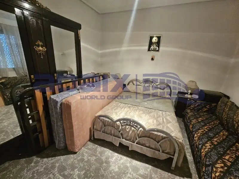 Habitación de Casa o chalet en venta en Puertollano