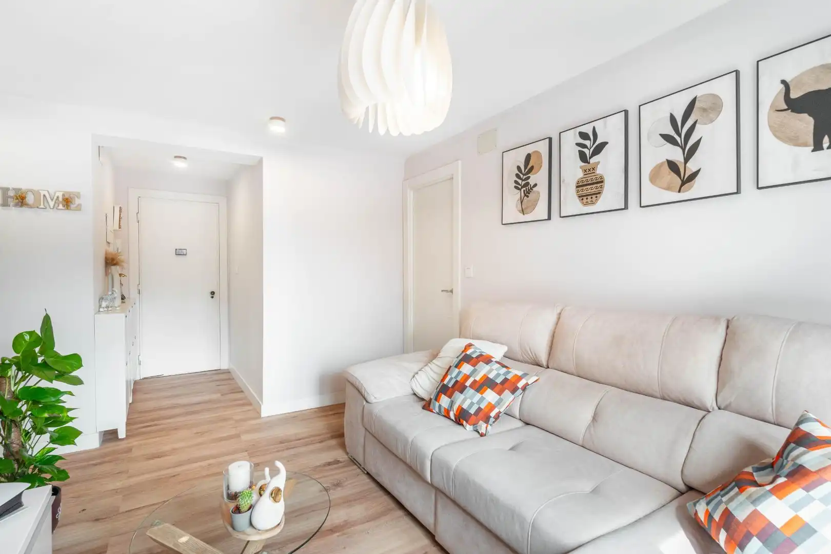 Piso en venta en Calle MENENDEZ PELAYO 18, imagen 4