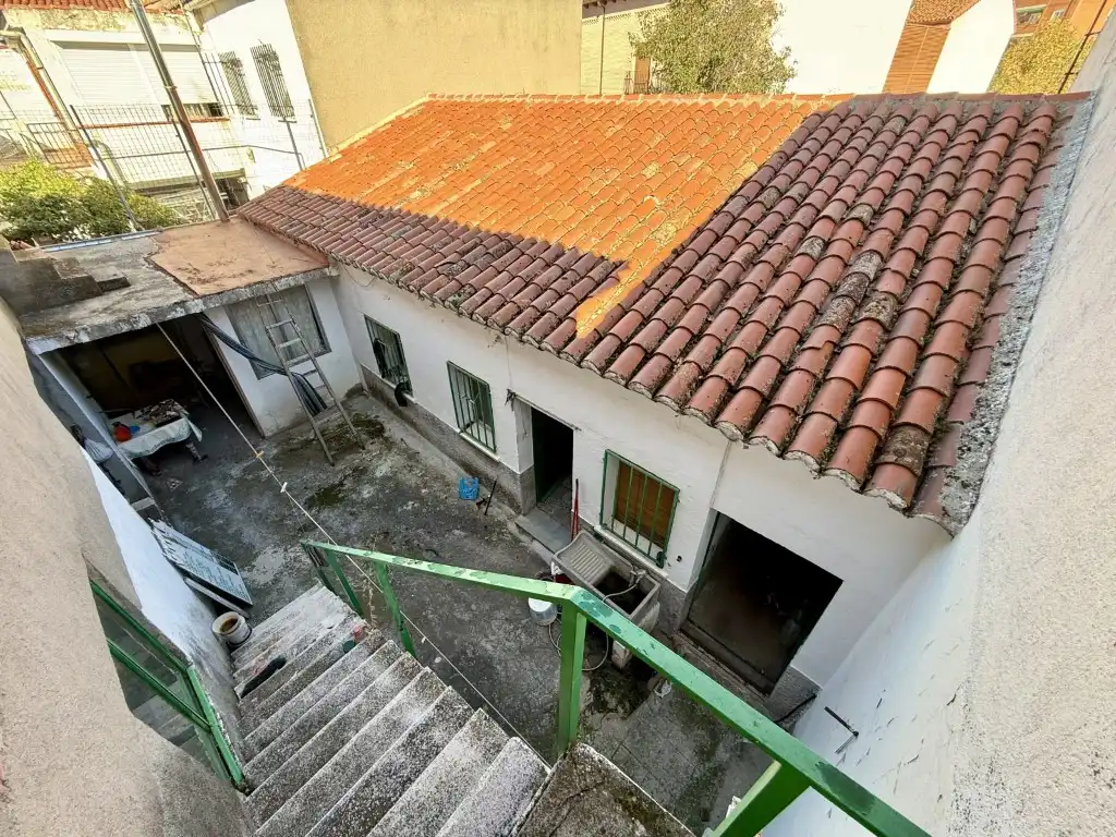 Casa o xalet en venda a Centro