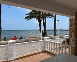 Casa adosada en venda a Islas Menores - Mar de Cristal