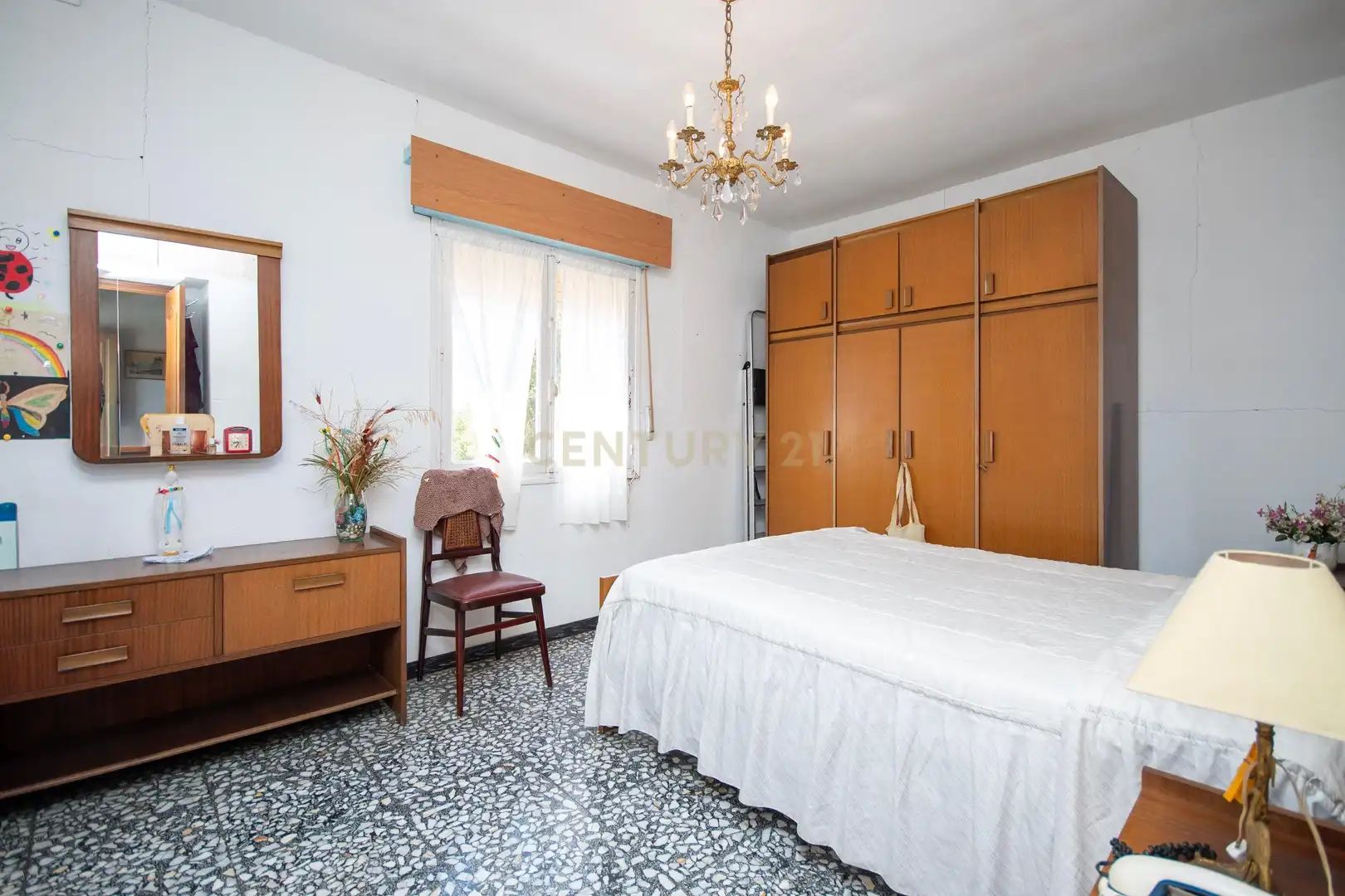 Habitación de Residencial en venta en San Vicente del Raspeig / Sant Vicent del Raspeig