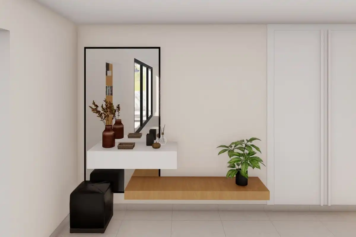Detached house with pool for sale in Yecla, imagen 14