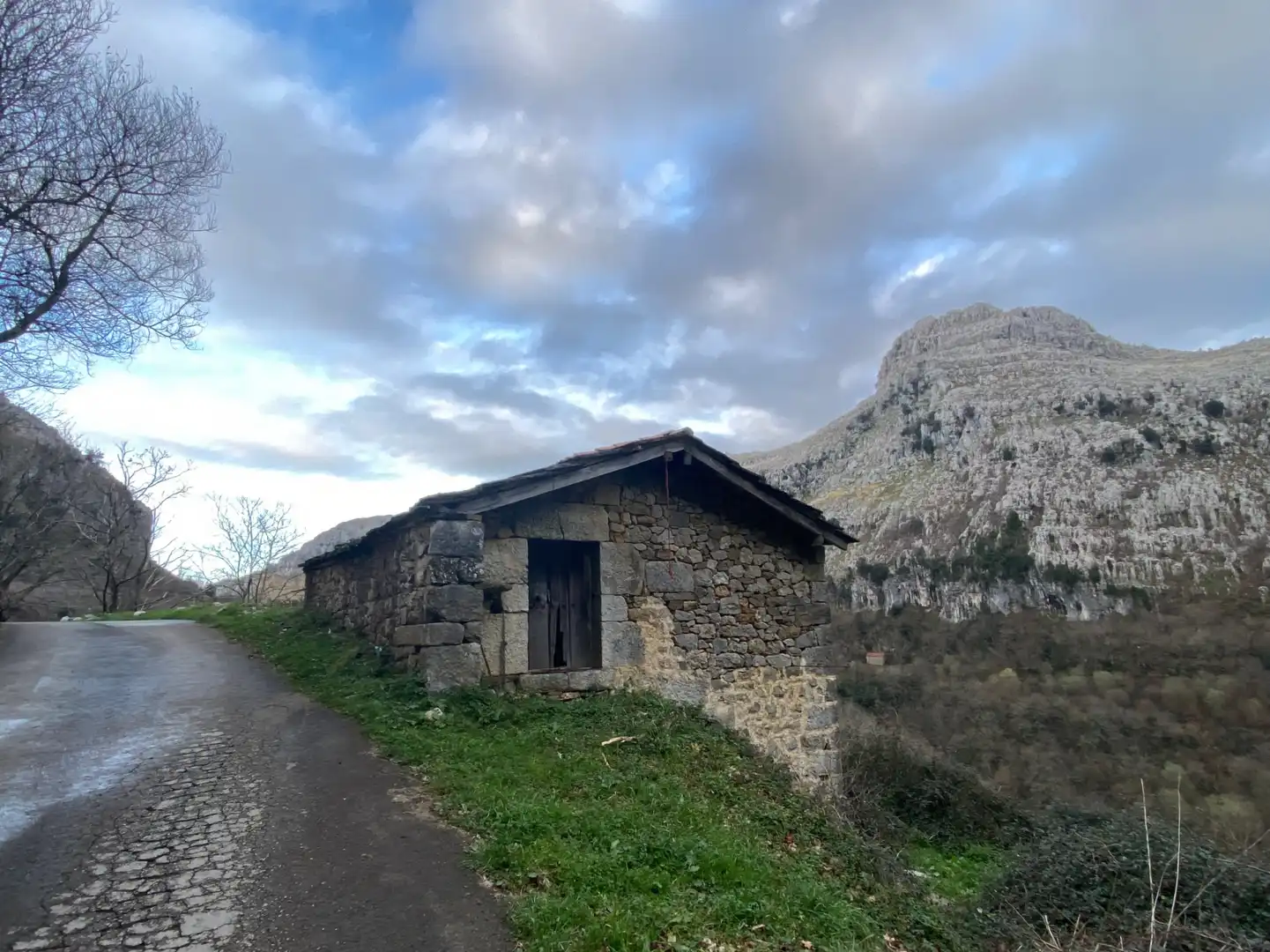 Land for sale in Miera - Barrio Mortesante, 2, Miera