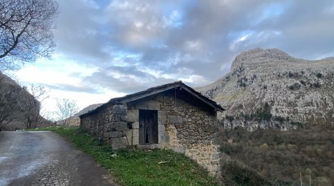 Foto 2 de Residencial en venta en Miera - Barrio Mortesante, 2, Miera, Cantabria