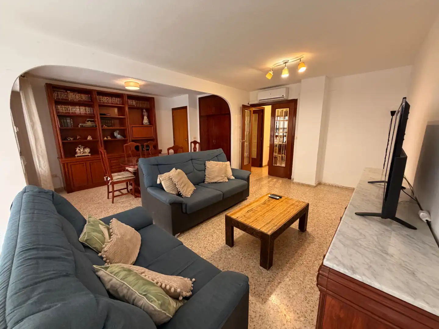 Piso con terraza en venta en Este, imagen 4