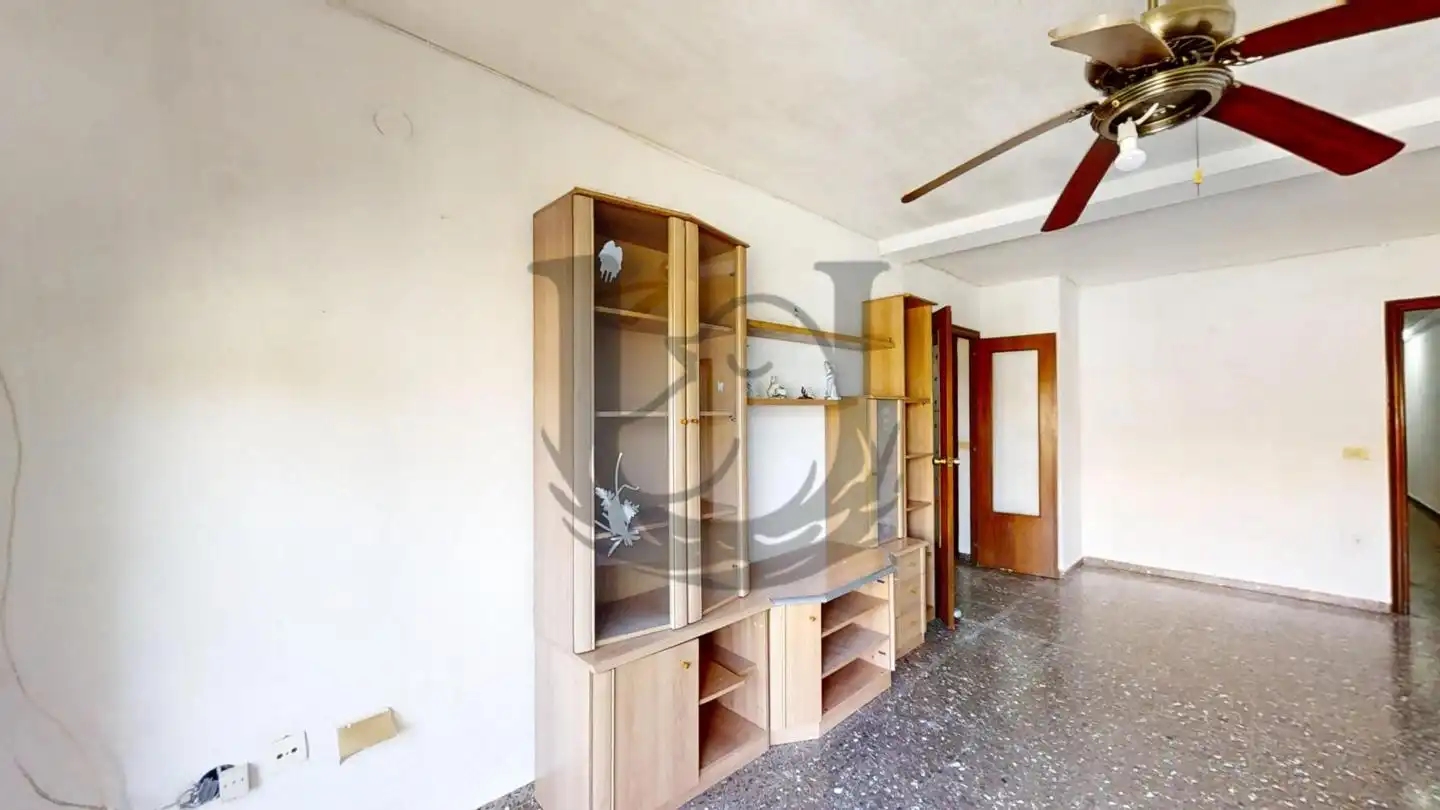 Wohnung mit Terrasse zum Verkauf in Alginet, imagen 5