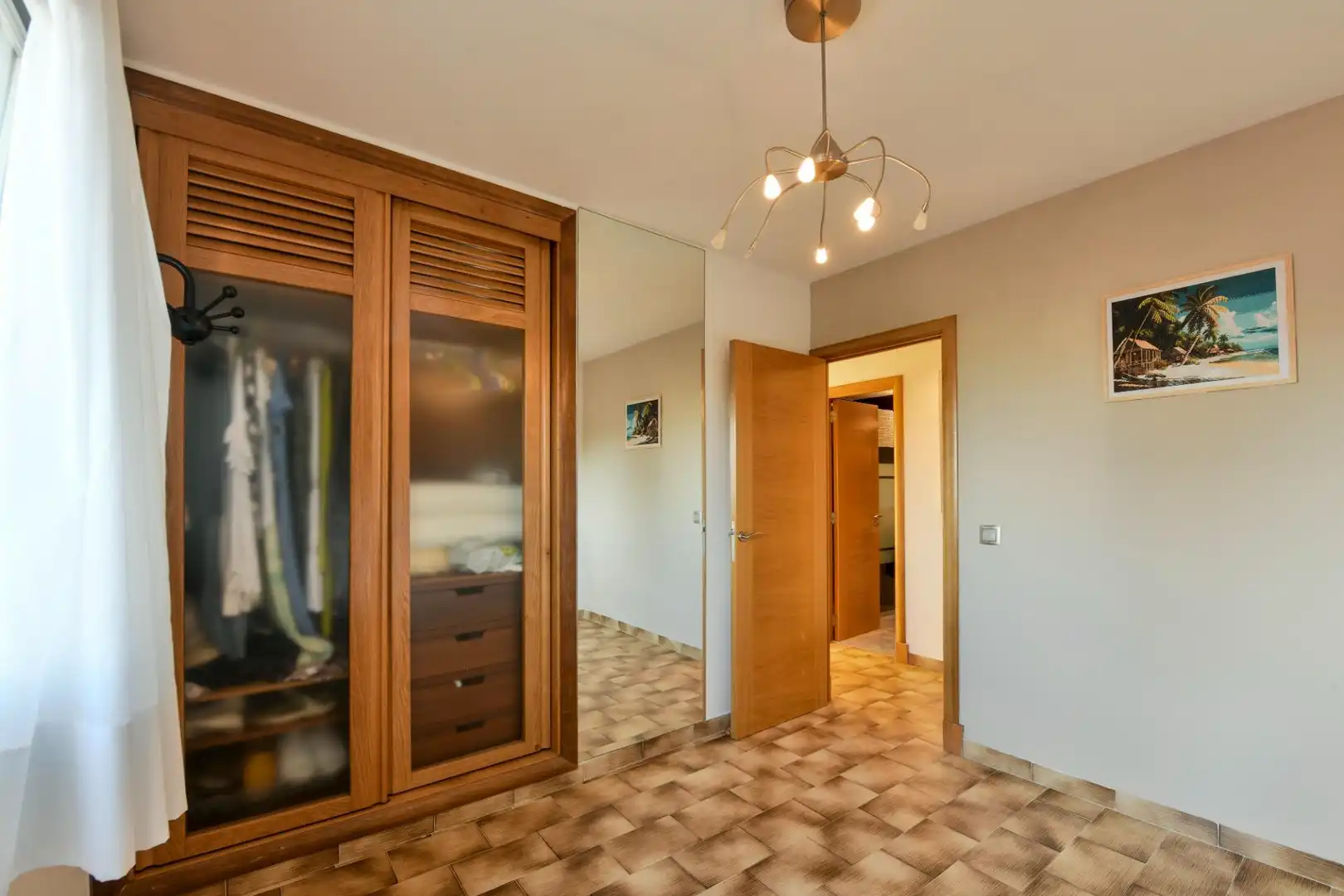 Ático con terraza en venta en Can Picafort, imagen 23