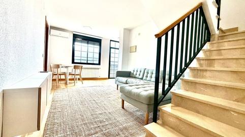 Foto 5 de Dúplex de alquiler en Callejon Ángel, Los Cigarrales-La Bastida,  Toledo Capital