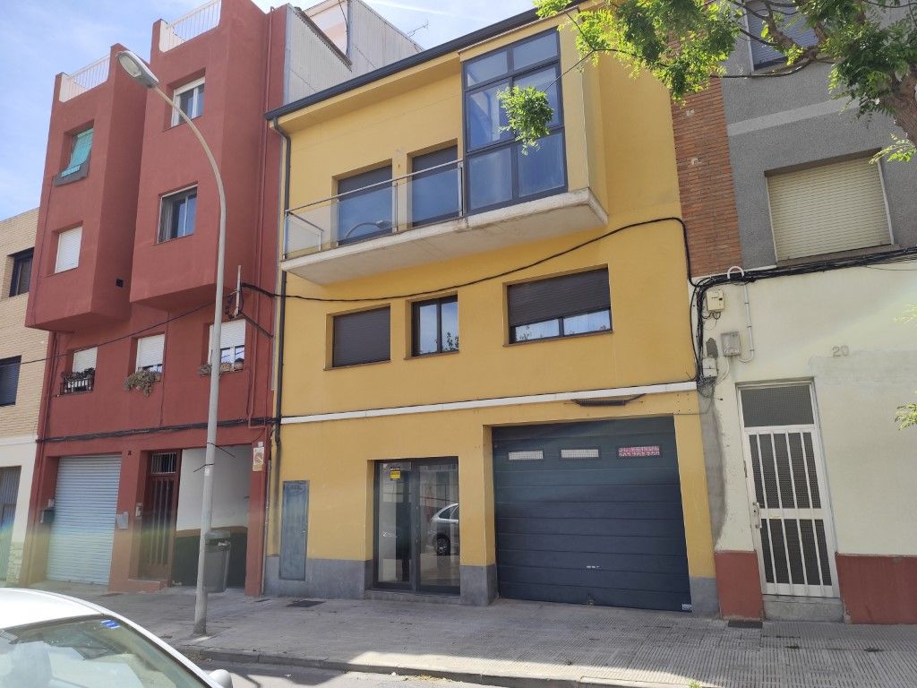 Wohnung zum verkauf in N/A, Llevant, Igualada
