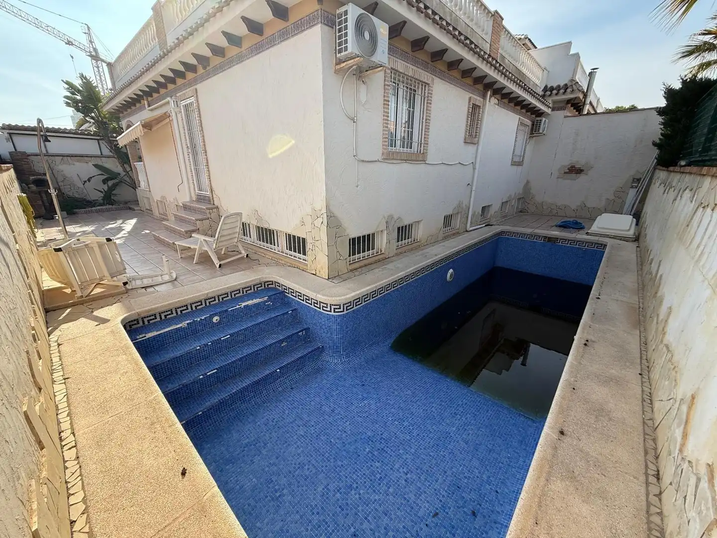 Casa pareada en venta en Calle Calle Geranios, imagen 44