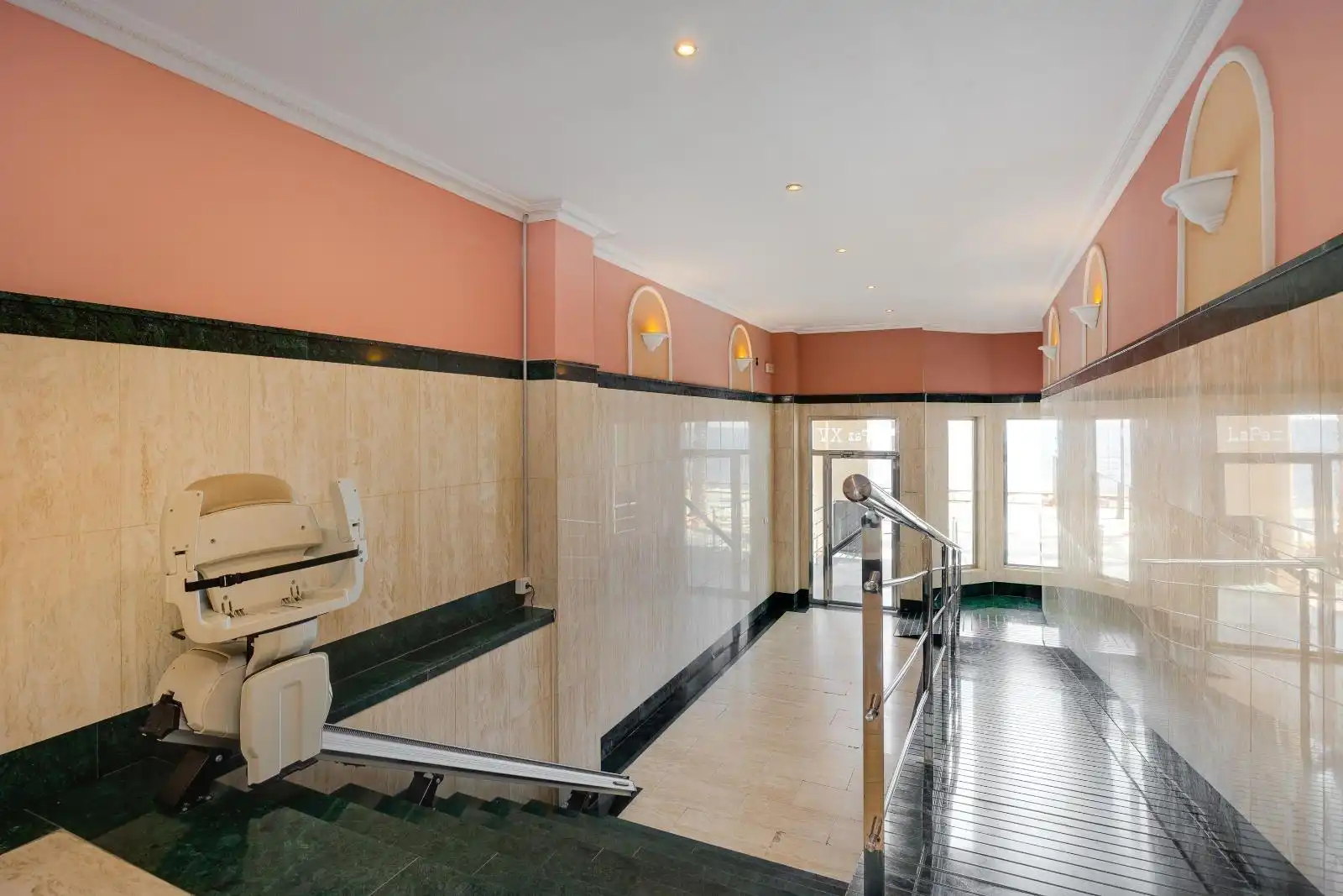 Penthouse mit Terrasse zum Verkauf in Playa del Cura, imagen 45