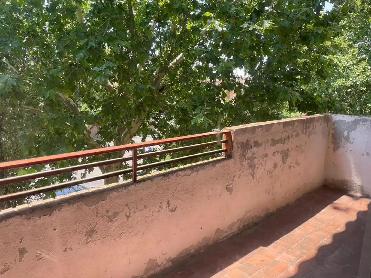 Terrassa de Pis en venda en Arganda del Rey amb Terrassa