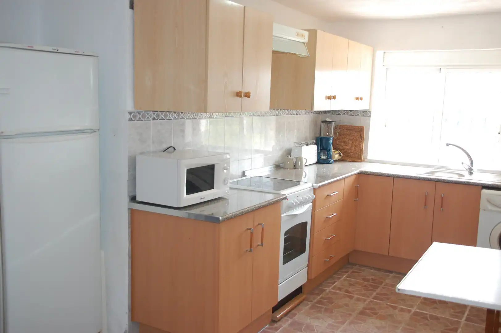 Houses for sale in Casares pueblo