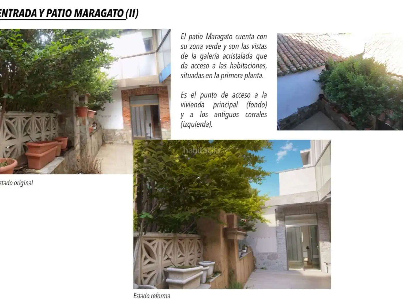 Haus zum Verkauf in Calle Junto Ermita-V 9, imagen 19