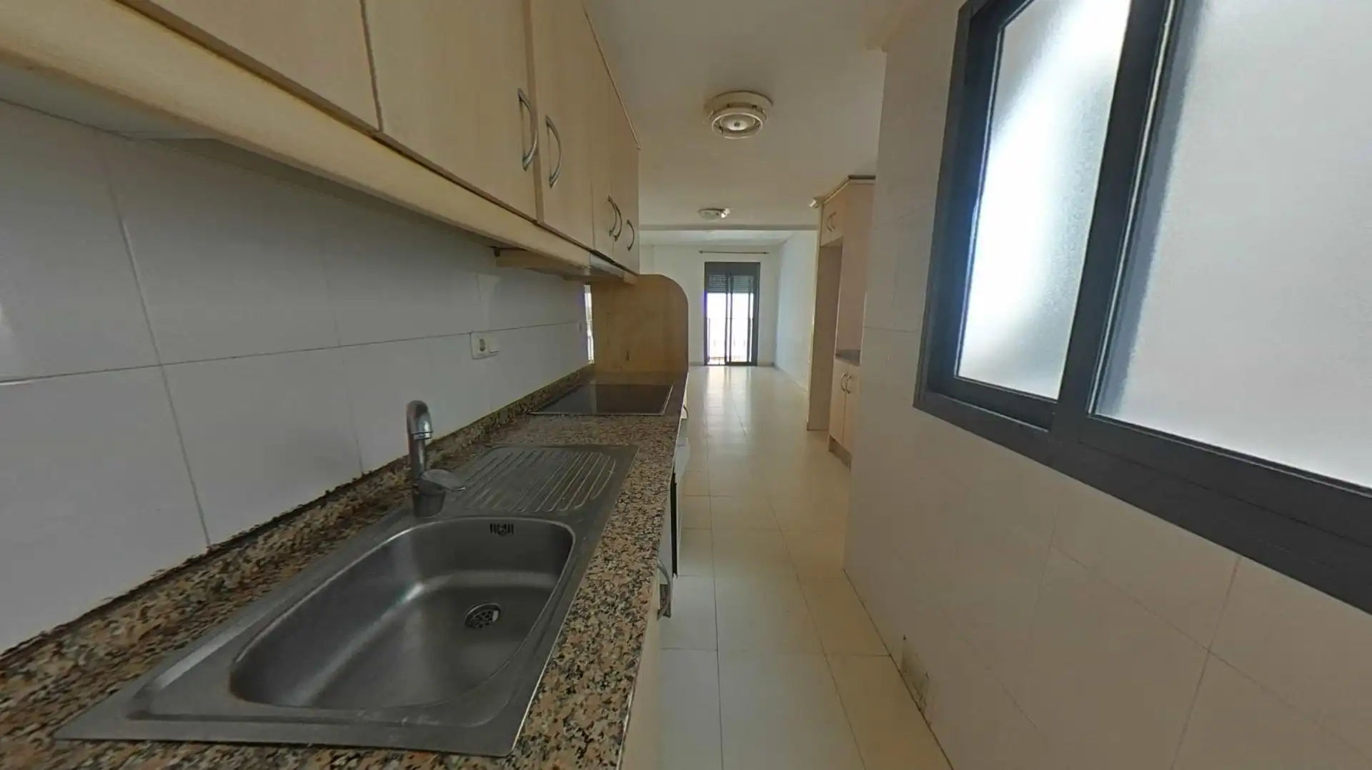Kitchen of Flat for sale in Orihuela