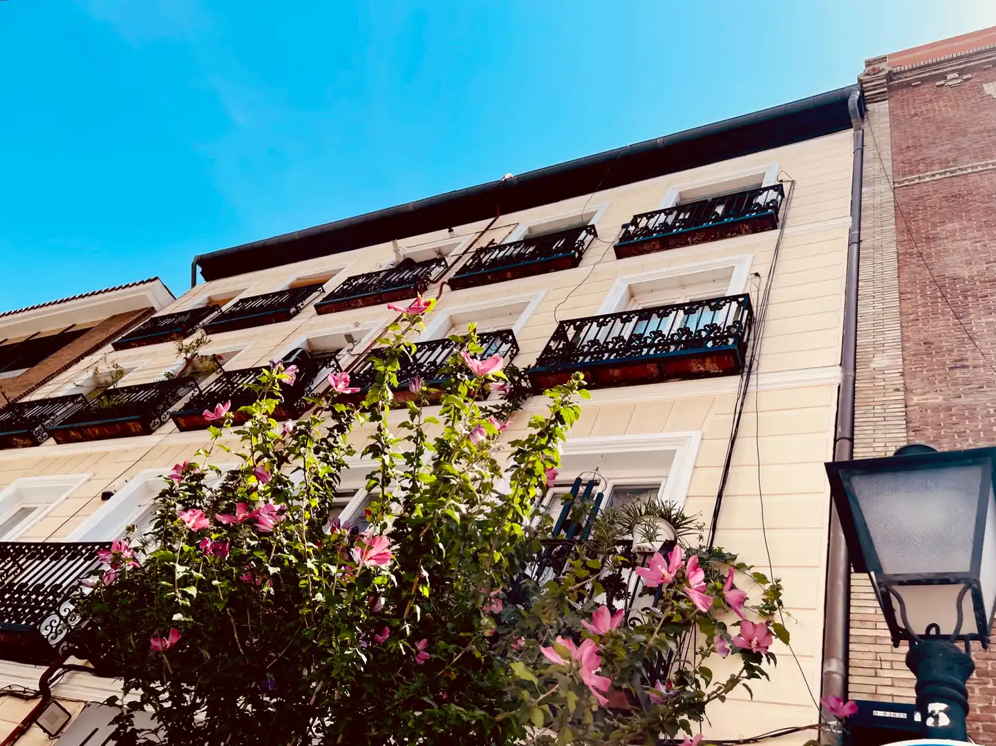 Flat with lift for sale in Calle de San Buenaventura, imagen 33