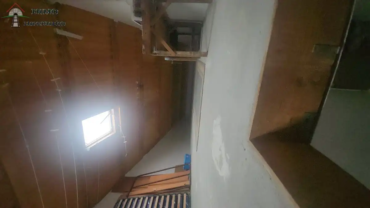 Flat for sale in Ferrol  with Heating, Storage room and Furnished